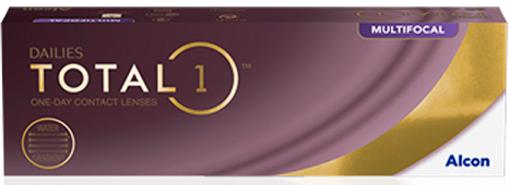 遠近両用コンタクト商品イメージ