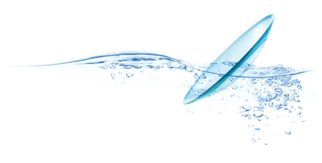 ハードレンズ商品イメージ