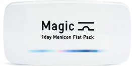 Magicイメージ