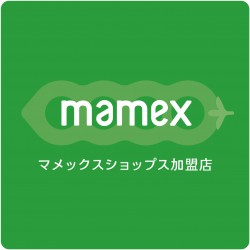 マメックスバナー